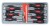 magnetic go-through screwdriver set "profi" s2 7pcs