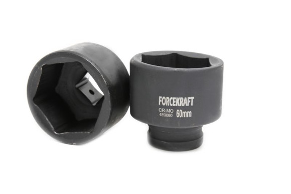 impact flank socket 1", 41mm (6 point)