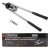 heavy duty long arm hand riveter 17"