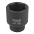 impact flank socket 1", 50mm (6 point)