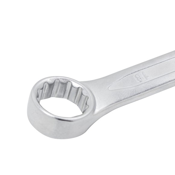 combination wrench 18mm