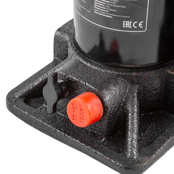 bottle jack blow case 4t