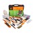 1372pcs tool set
