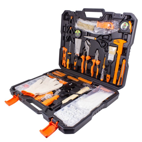 1372pcs tool set