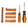 1372pcs tool set