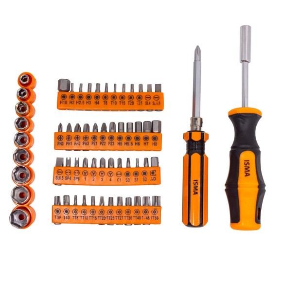1372pcs tool set