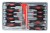 magnetic go-through screwdriver set "profi" s2 10pcs