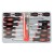 magnetic screwdrivers set "profi" s2 14pcs