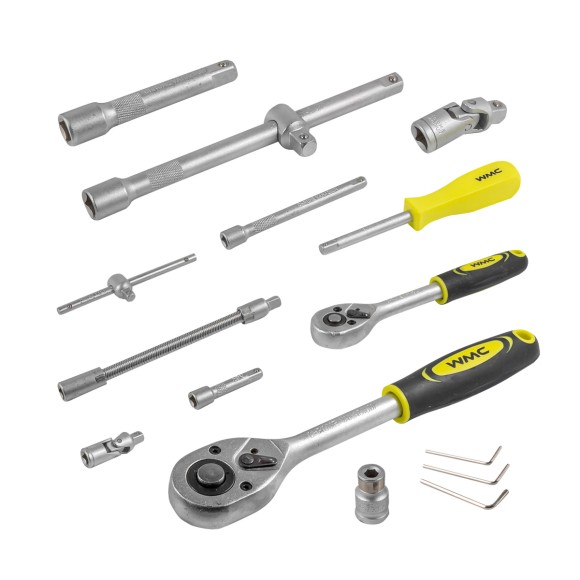 tool set 94 pcs
