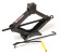 scissor jack 2t (h min 110mm, h max 395mm, l-425mm), in waterproof case