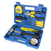 11pcs tool set
