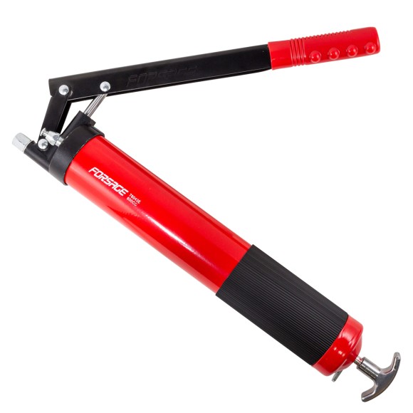 grease gun