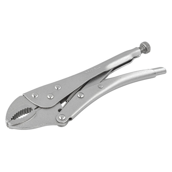10 LOCKING PLIER