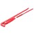swedish pipe wrench 2" 90° (grip 100mm)