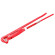 swedish pipe wrench 2" 90° (grip 100mm) swedish pipe wrench 2" 90° (grip 100mm)