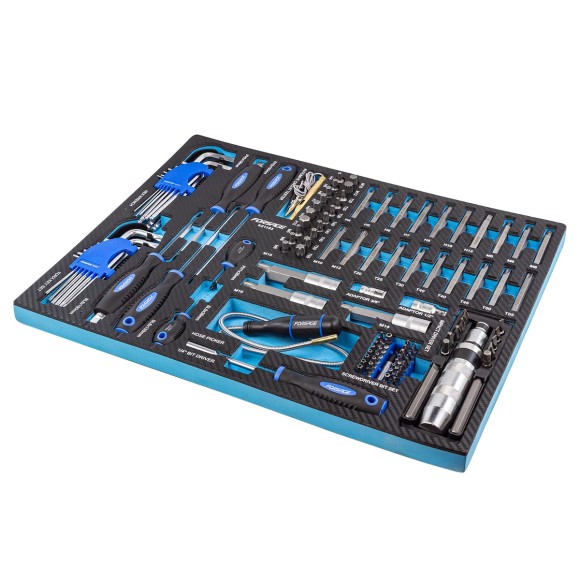 tool set 119 pcs