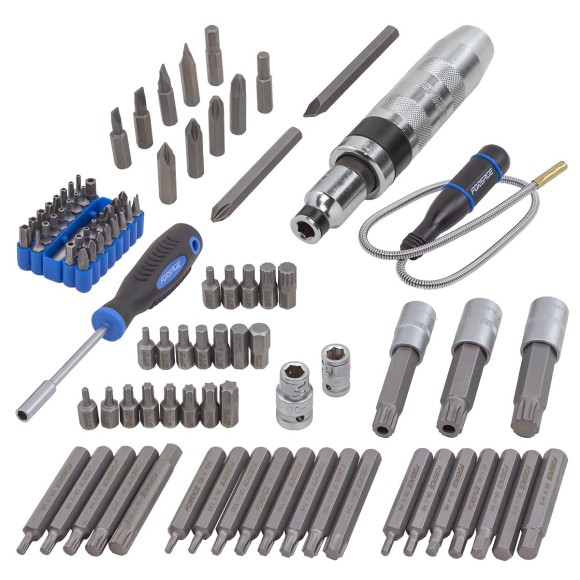 tool set 119 pcs