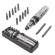 tool set 119 pcs