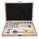 tool set 38pcs 1/4", 6 point