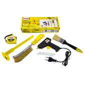 tool set 7 pcs