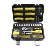 130 pcs socket set