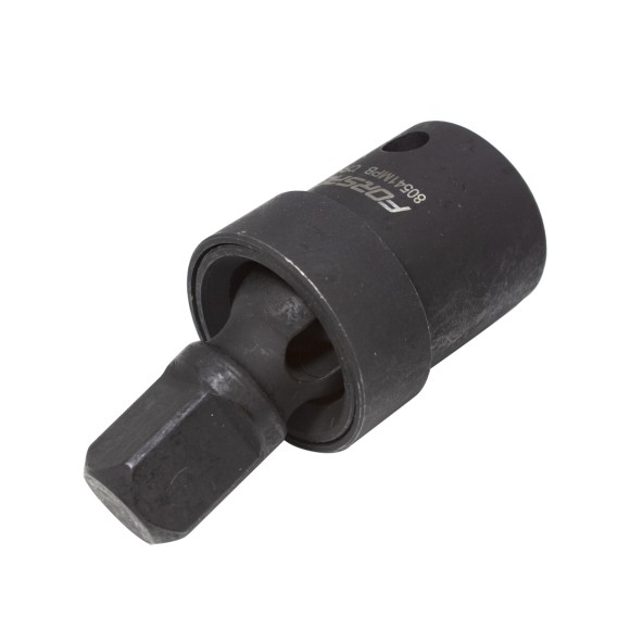 universal impact joint 1/2"