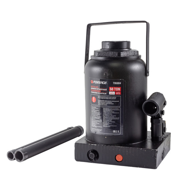 bottle jack 50t
