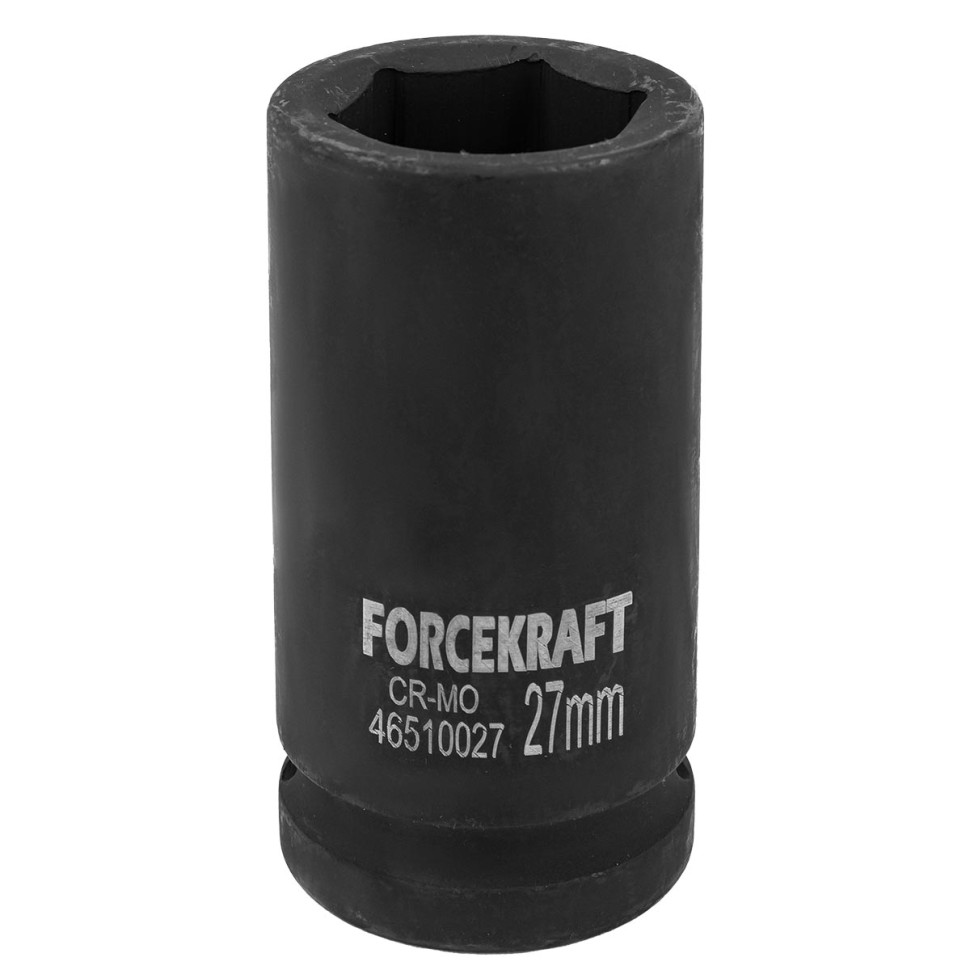 impact deep flank socket 3/4