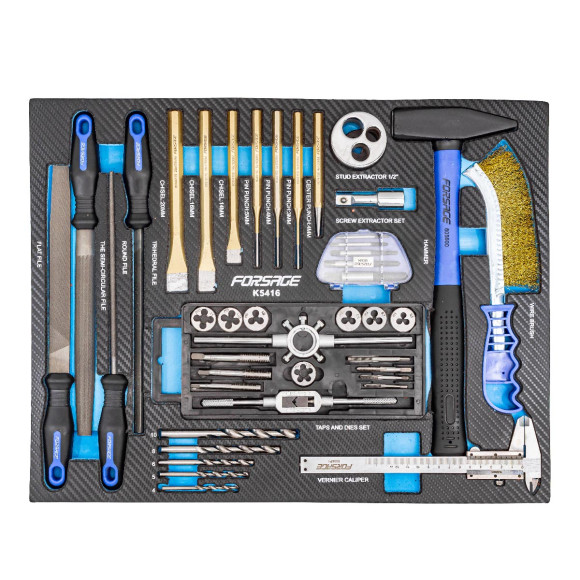 tool set 41 pcs