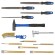 tool set 41 pcs