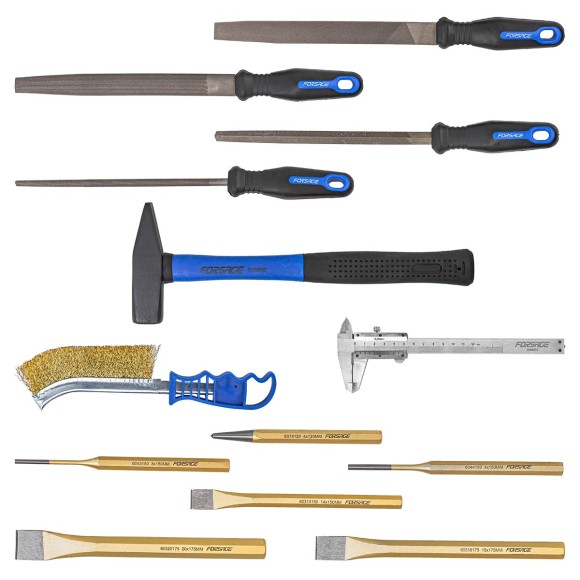 tool set 41 pcs