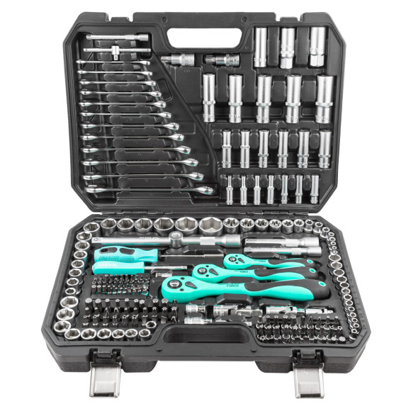 216PCS TOOL SET