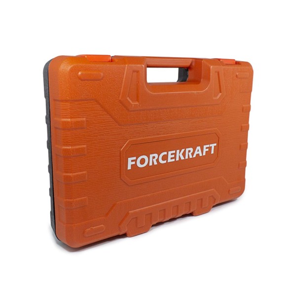 tool set 216pcs 1/4", 3/8", 1/2", 6 point, 4-32mm