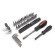 tool set 216pcs 1/4", 3/8", 1/2", 6 point, 4-32mm