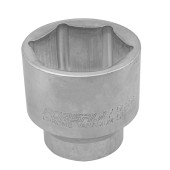 flank socket 56mm 3/4" 6 point