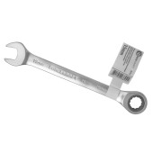 Combination ratchet 15mm Combination ratchet 15mm