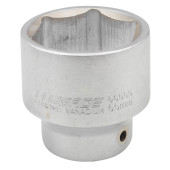 flank socket 55mm 3/4" 6 point
