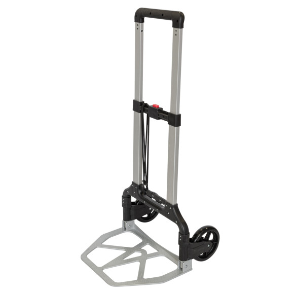 1010 folding luggage cart