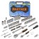 tool set 108pcs and 1/2" (6 point, 4-32mm)