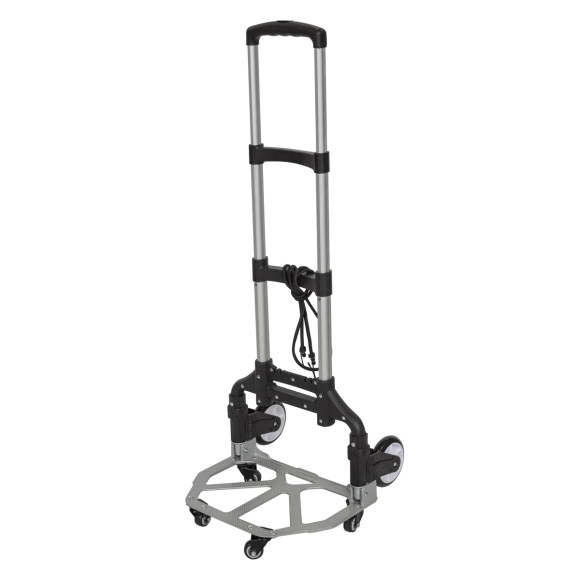 106-3a folding luggage cart(upgraded style)