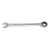 combination ratchet wrench 10mm