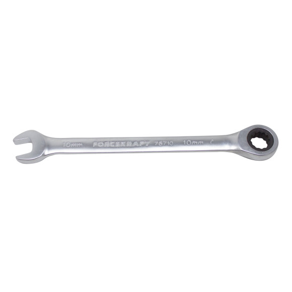 combination ratchet wrench 10mm
