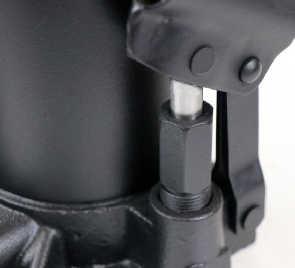 bottle jack 20t