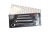 torx double box wrench set 4pcs, e-profile, (е6хе8, е10хе12, е14хе18, е20хе24), in blister