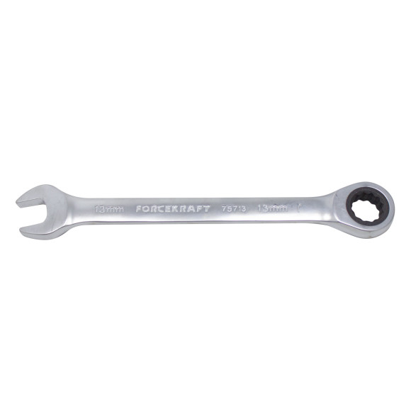 combination ratchet wrench 13mm