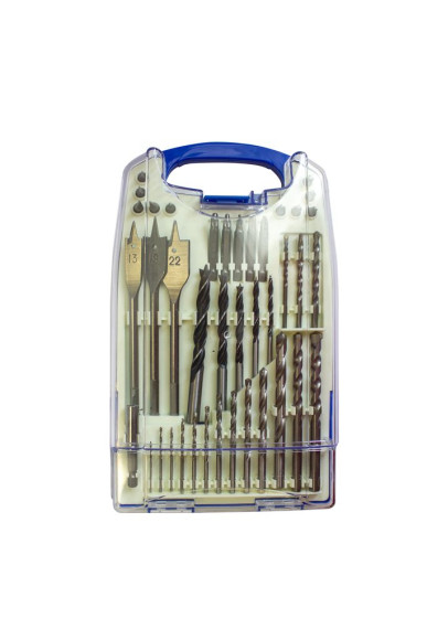 drill bit set 40 pcs drill bit set 40 pcs