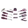 tool set 31 pcs