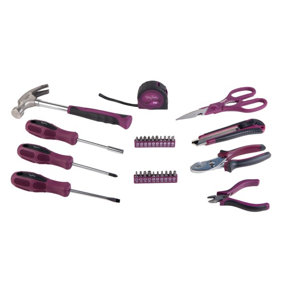 tool set 31 pcs