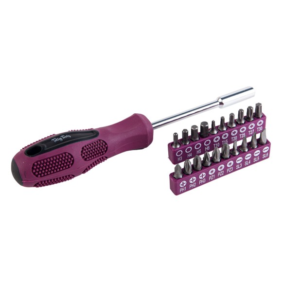 tool set 31 pcs