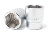 flank socket 24mm 3/4" 6 point